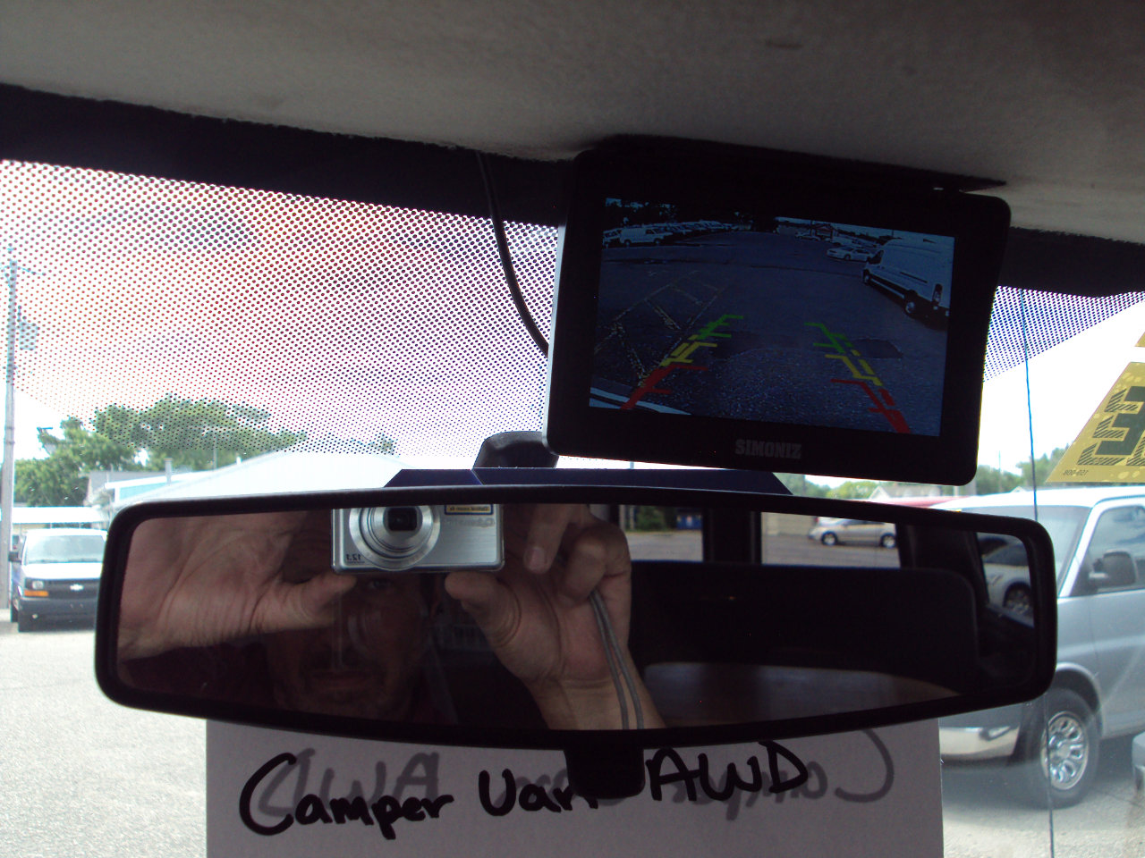 Used 2014 GMC Savana 1500 LT w/ LT Preferred Equipment Group AWD/4WD image 36