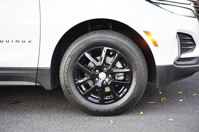 Used 2024 Chevrolet Equinox LT image 8