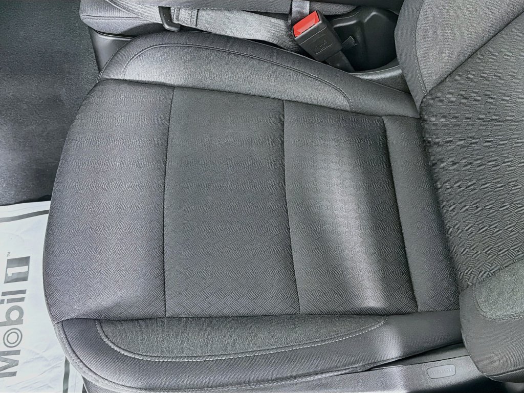 Used 2025 Chevrolet Silverado 1500 RST AWD/4WD image 19