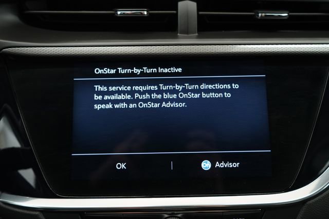 Used 2023 Buick Encore GX Preferred w/ Cold Weather Comfort Package image 28