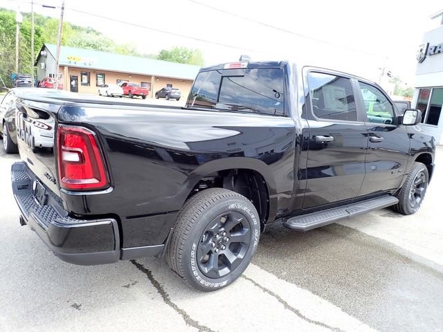 New 2026 RAM 1500 Express AWD/4WD image 8