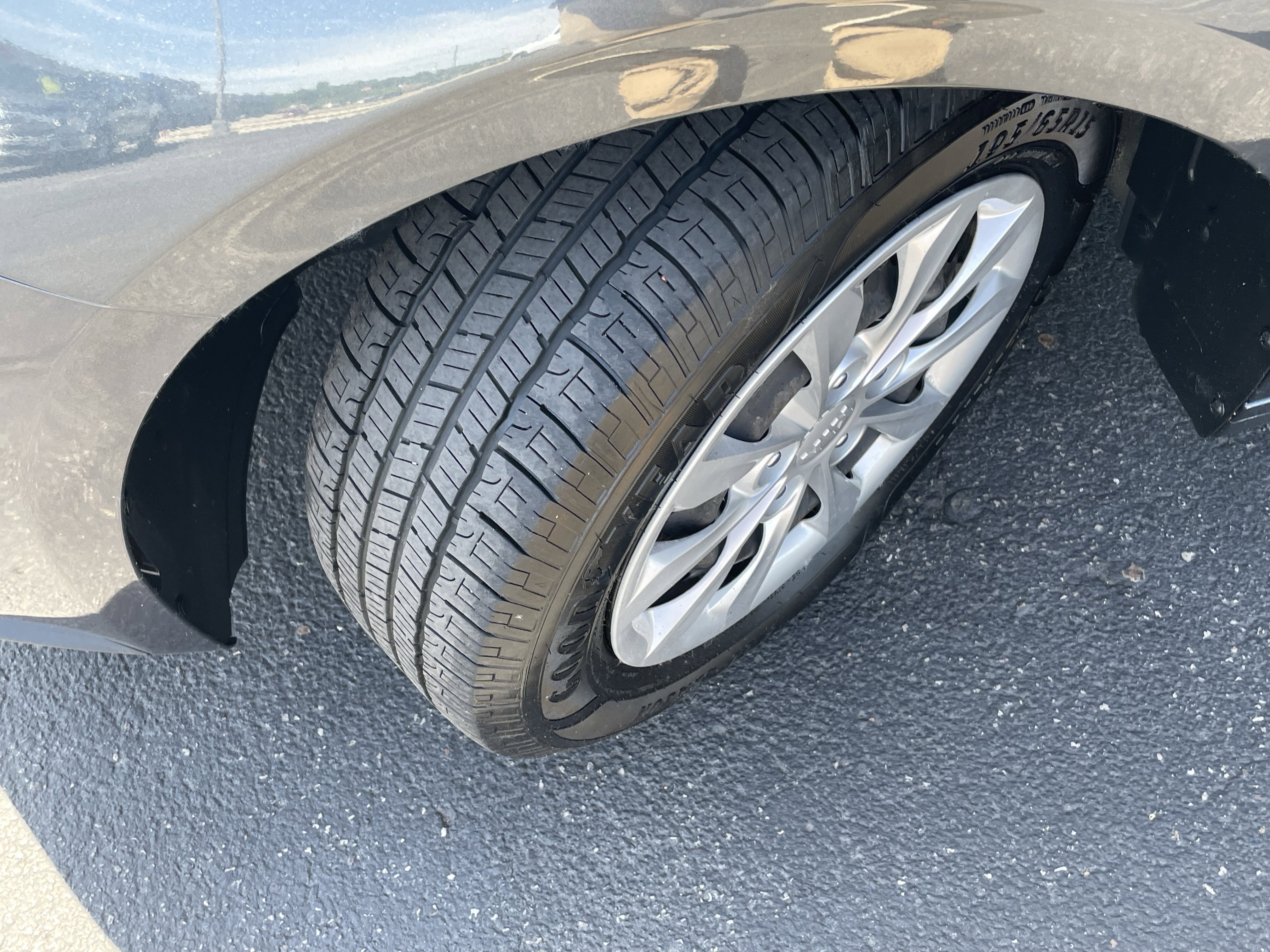 Used 2021 Kia Forte Sedan FWD image 10