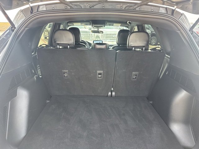 Used 2025 Ford Escape ST-Line image 13