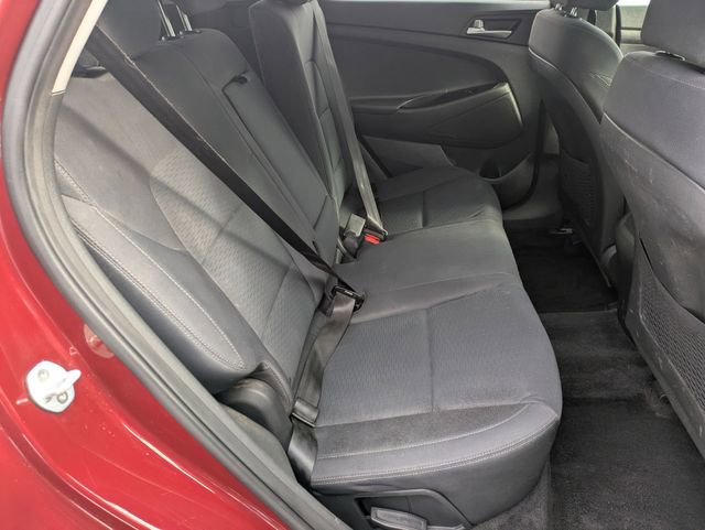 Used 2019 Hyundai Tucson SE image 25