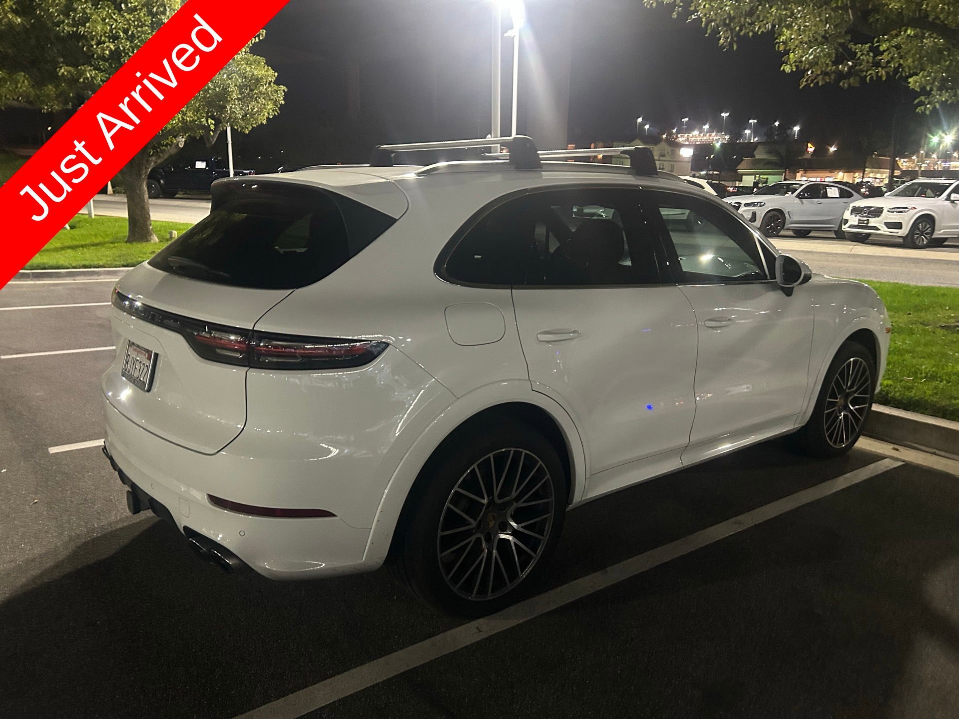Used 2019 Porsche Cayenne image 5