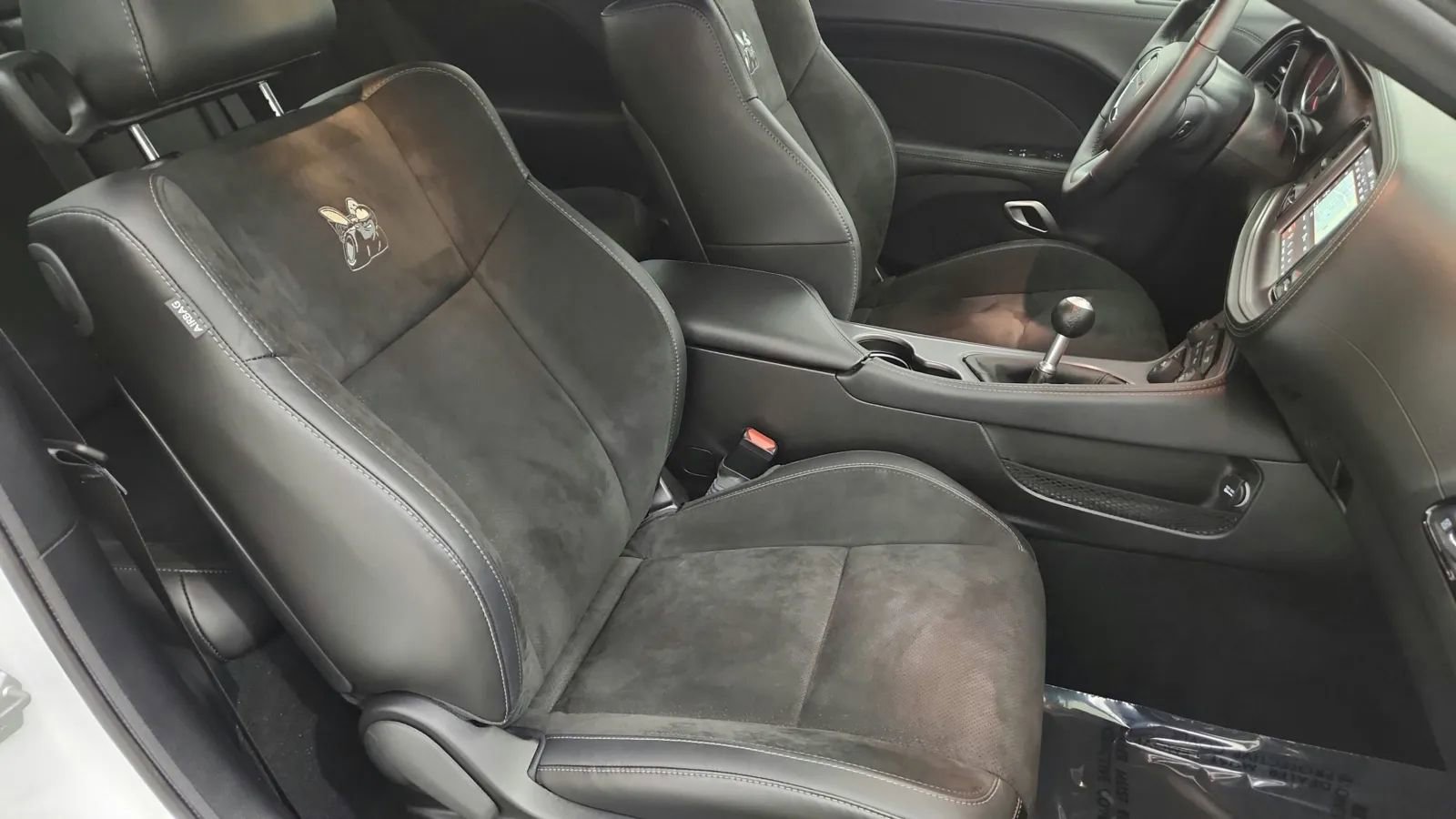 Used 2023 Dodge Challenger R/T Scat Pack w/ Plus Package image 35