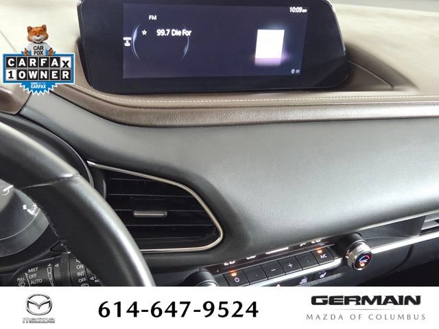 Used 2020 MAZDA CX-30 FWD w/ Premium Package image 26
