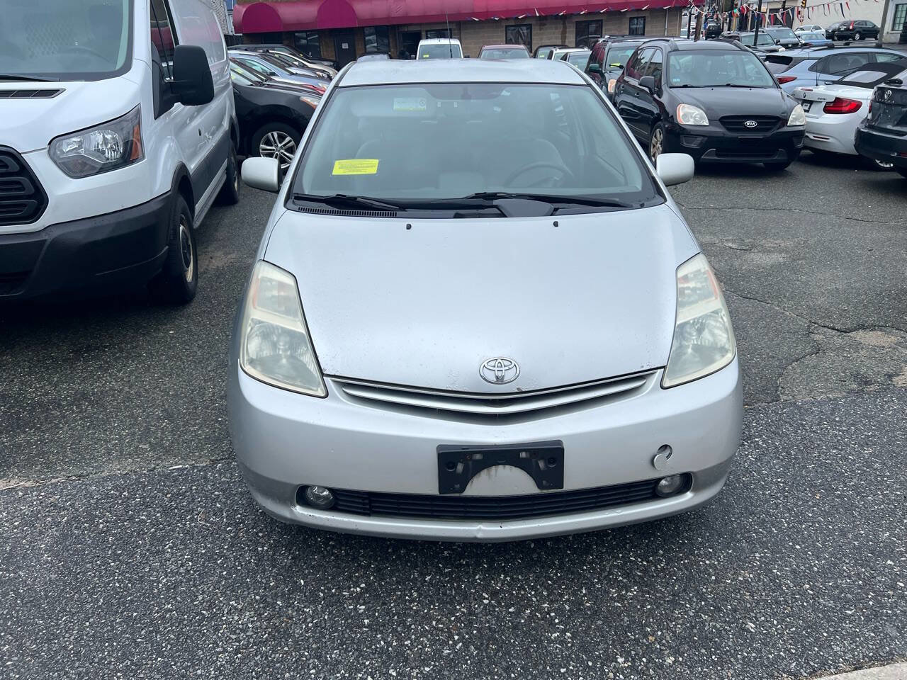 Used 2005 Toyota Prius Base 4dr Hatchback image 2