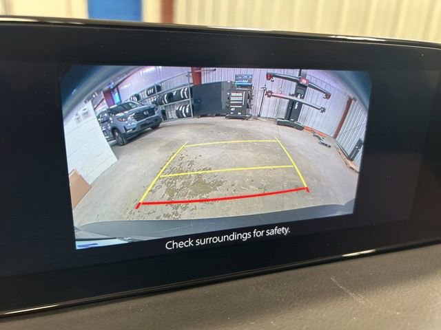 Used 2025 MAZDA CX-30 AWD 2.5 S w/ Preferred Package image 29