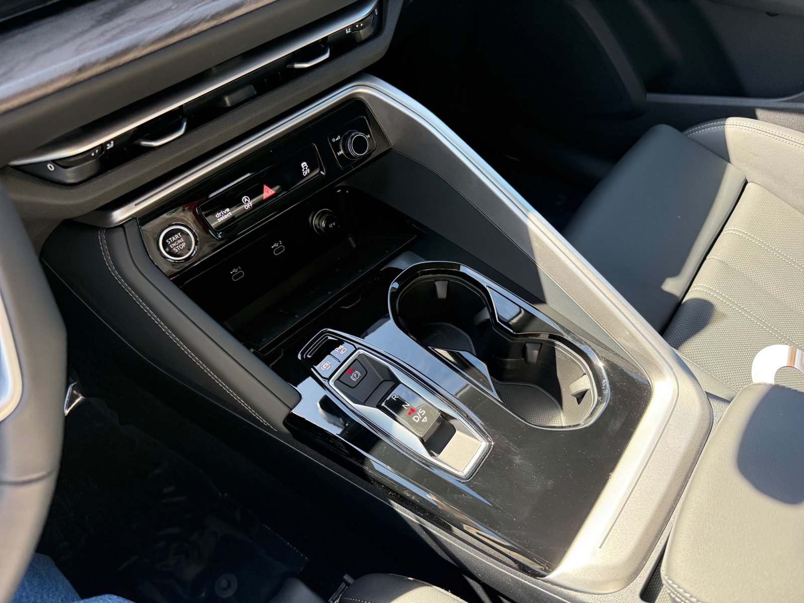 New 2026 Audi Q5 Premium Plus AWD/4WD image 13