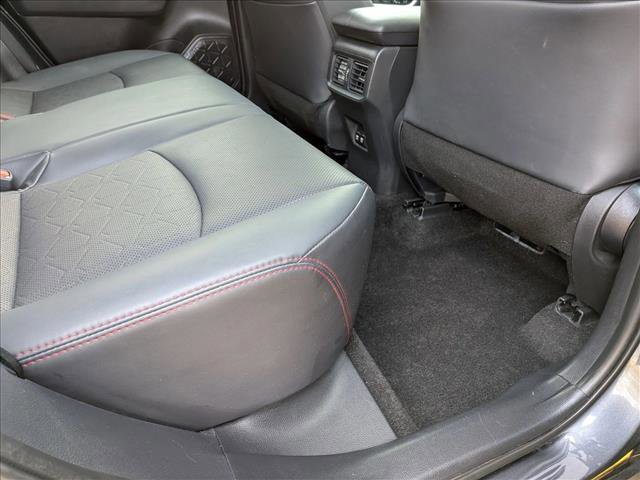 Certified 2020 Toyota RAV4 TRD Off-Road w/ TRD Off-Road Weather Package image 18