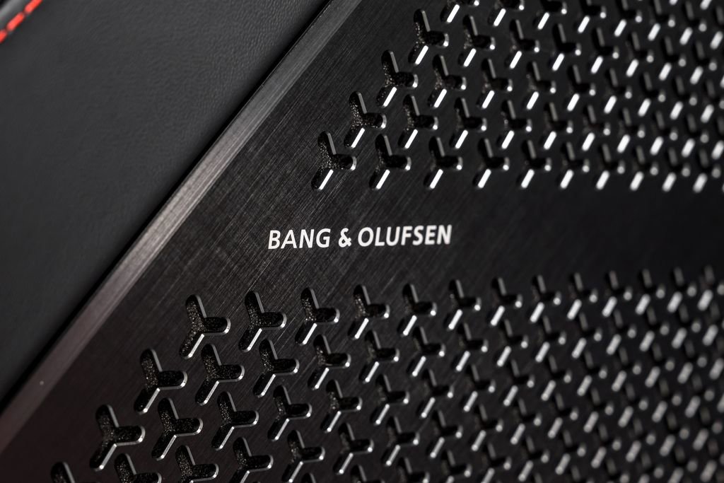 Used 2023 Lamborghini Urus S image 11