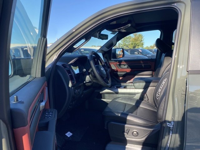 New 2026 RAM 1500 Rebel image 16