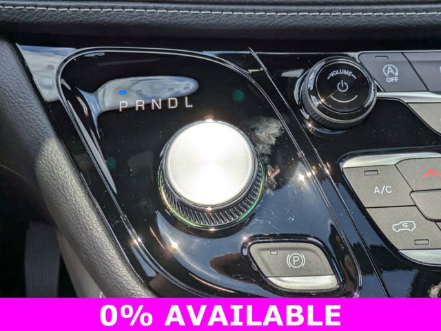 New 2026 Chrysler Pacifica Limited image 22