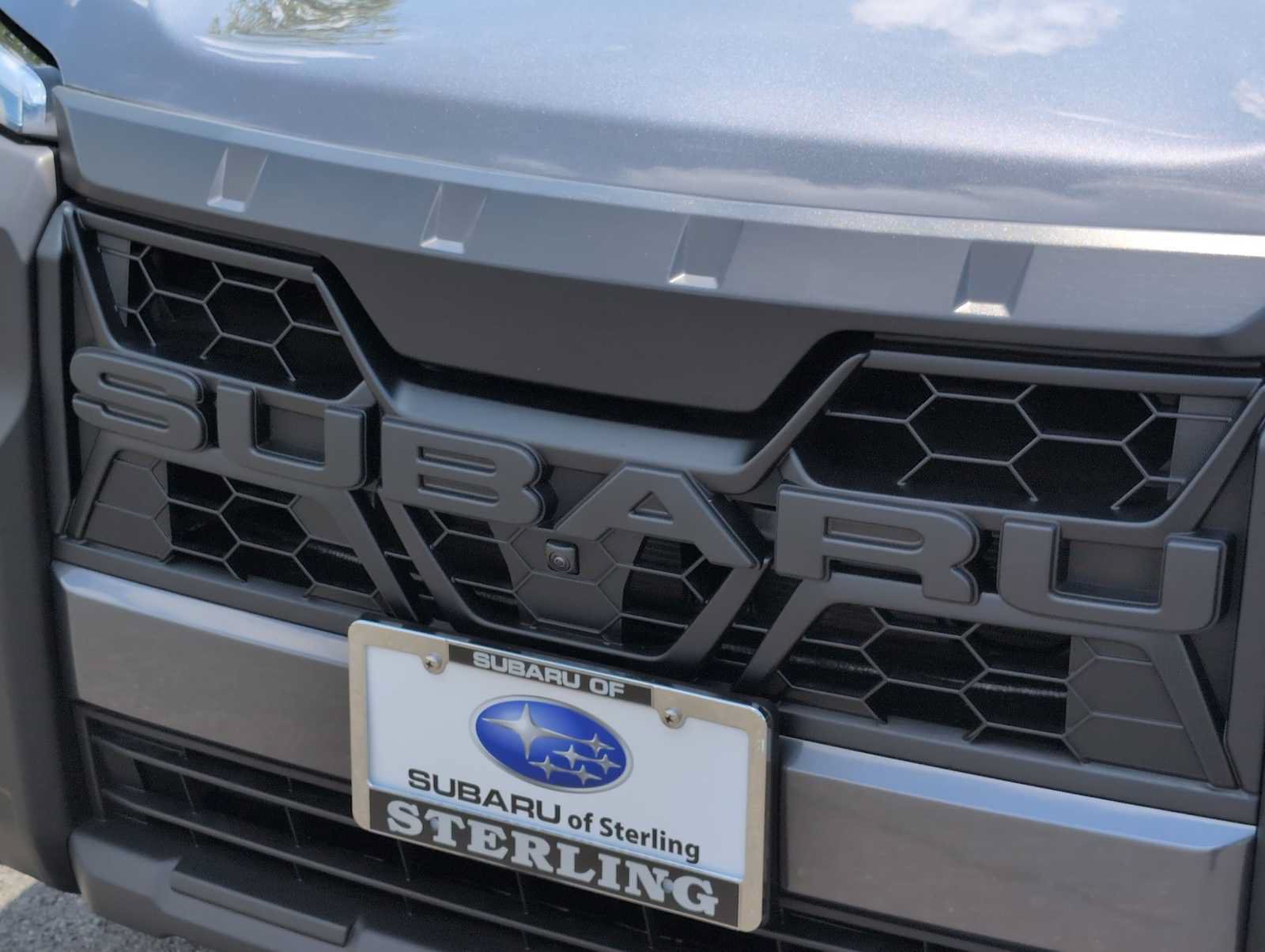 New 2026 Subaru Outback Wilderness AWD/4WD image 12