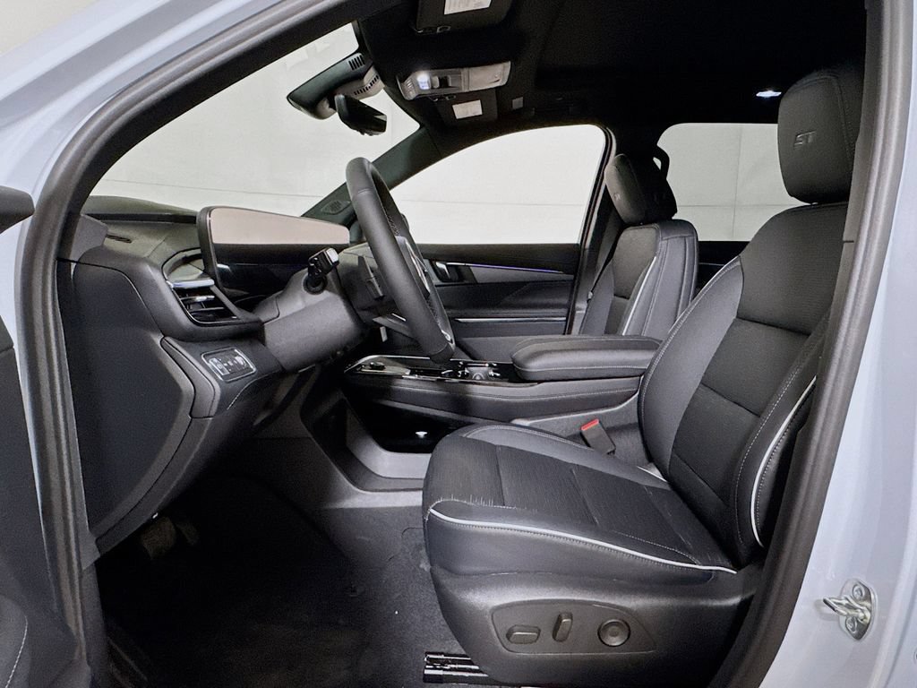 New 2026 Buick Enclave Sport Touring w/ Power Package FWD image 12