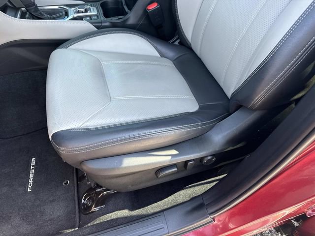 Certified 2024 Subaru Forester Limited image 15