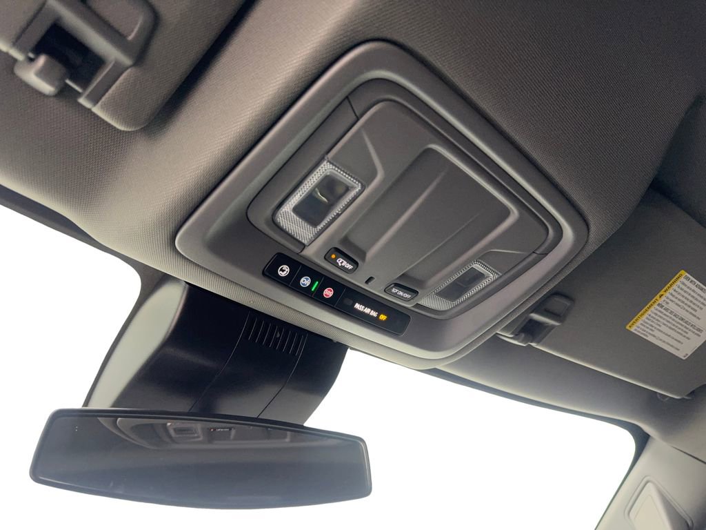 Used 2025 Chevrolet Silverado 1500 RST w/ Protection Package image 72