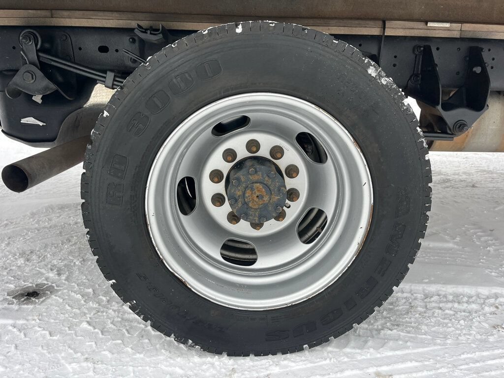 Used 2022 RAM 4500 Tradesman RWD image 31
