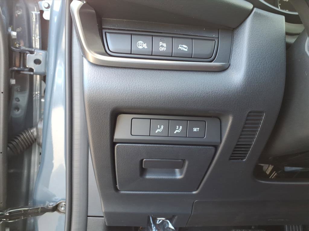 New 2026 MAZDA CX-30 AWD 2.5 S image 15