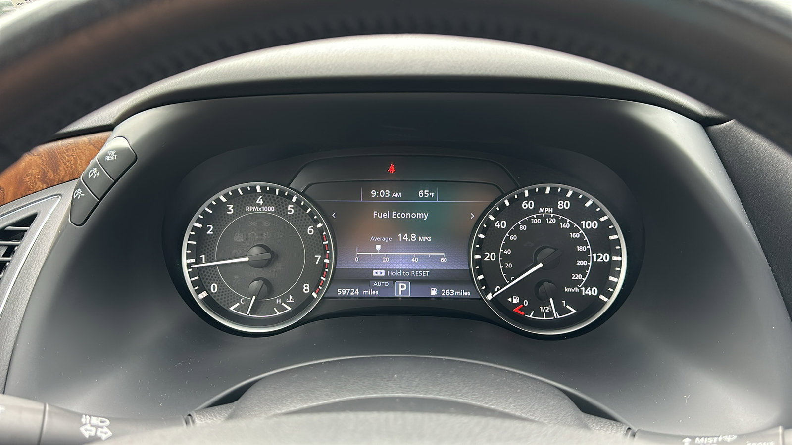 Certified 2023 Nissan Armada SL image 18