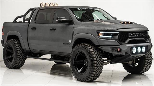 Used 2024 RAM 1500 TRX w/ TRX Level 1 Equipment Group image 2