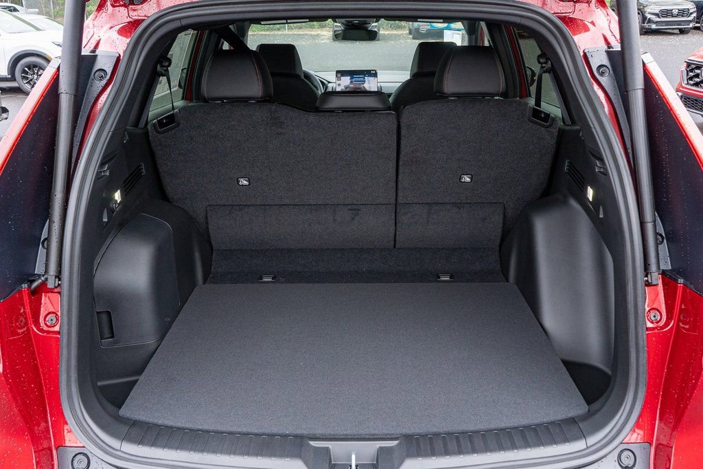 New 2026 Honda CR-V Sport-L image 12