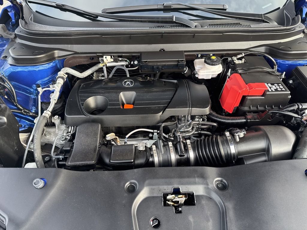 Used 2025 Acura RDX A-Spec image 12