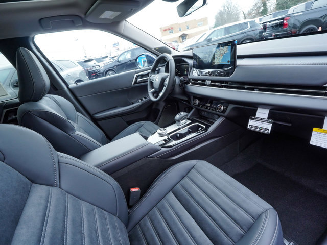 New 2026 Mitsubishi Outlander SE FWD image 48