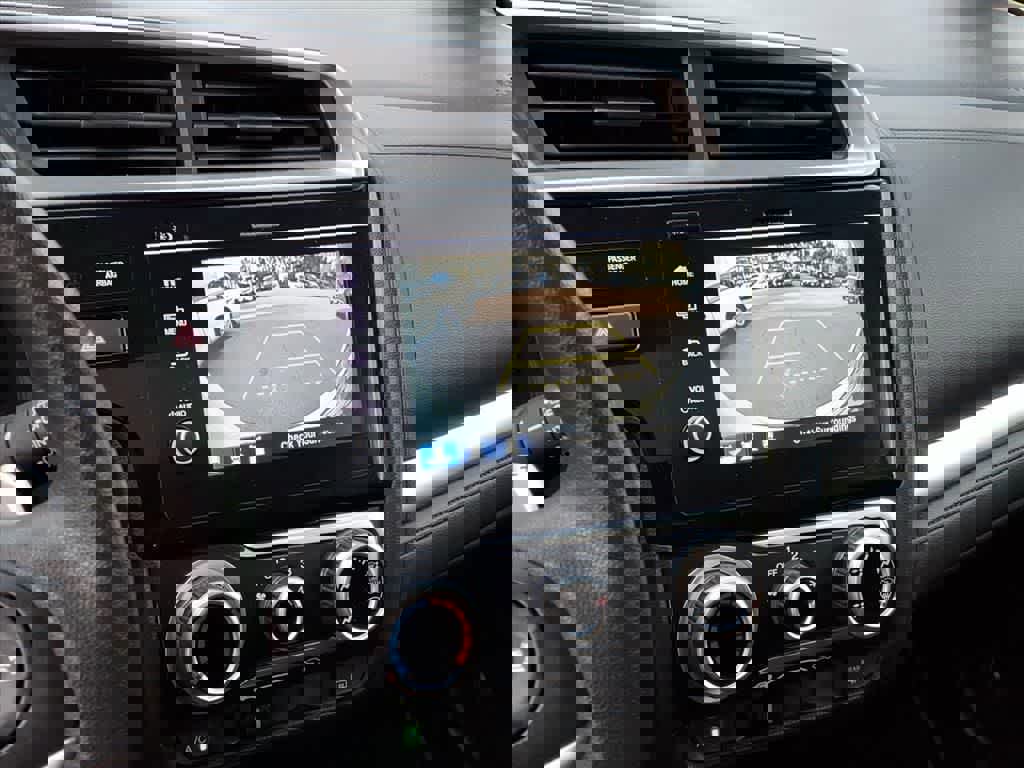 Used 2019 Honda Fit EX image 21