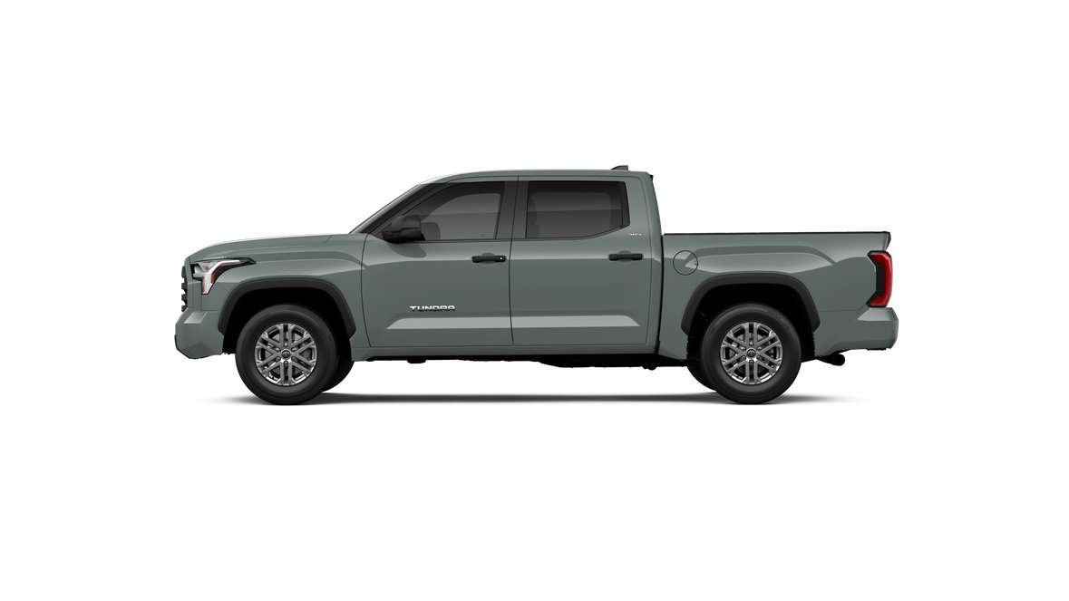 New 2026 Toyota Tundra SR5 RWD image 41