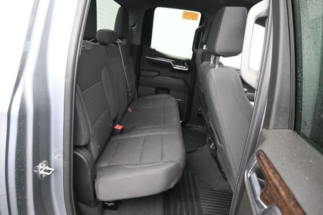 Used 2024 GMC Sierra 1500 Elevation AWD/4WD image 6