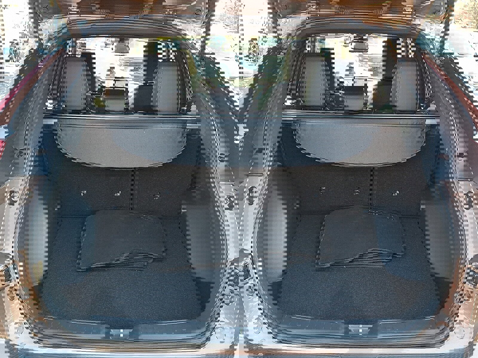 Used 2024 Mitsubishi Eclipse Cross SEL image 28