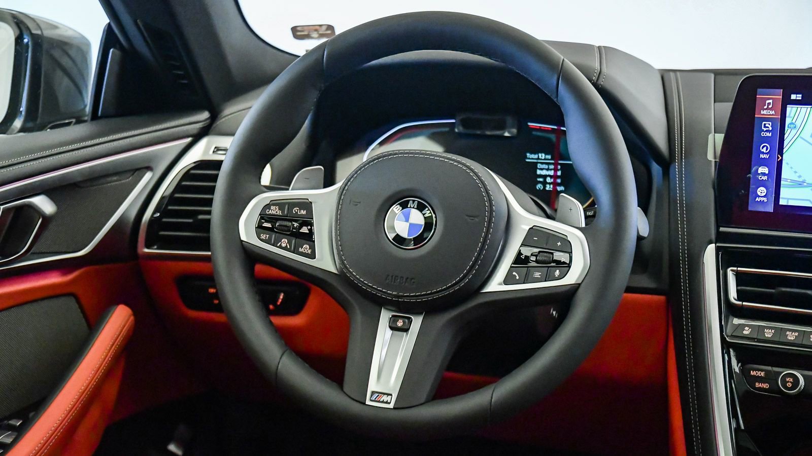 New 2026 BMW 840i RWD image 14