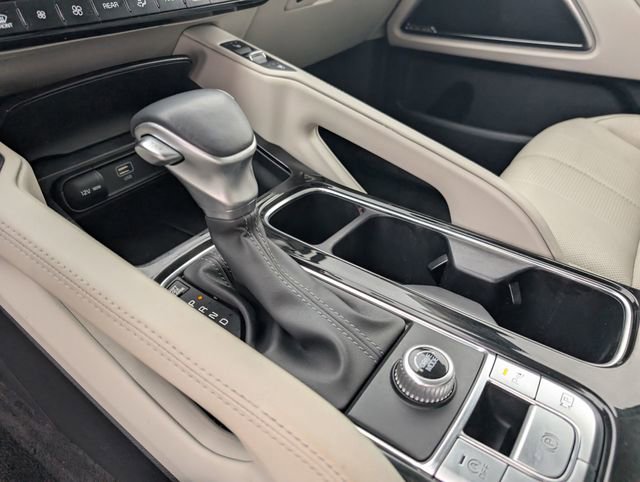 Used 2024 Kia Telluride SX image 22