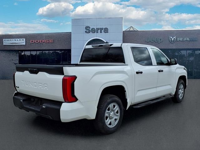 Used 2023 Toyota Tundra SR image 6