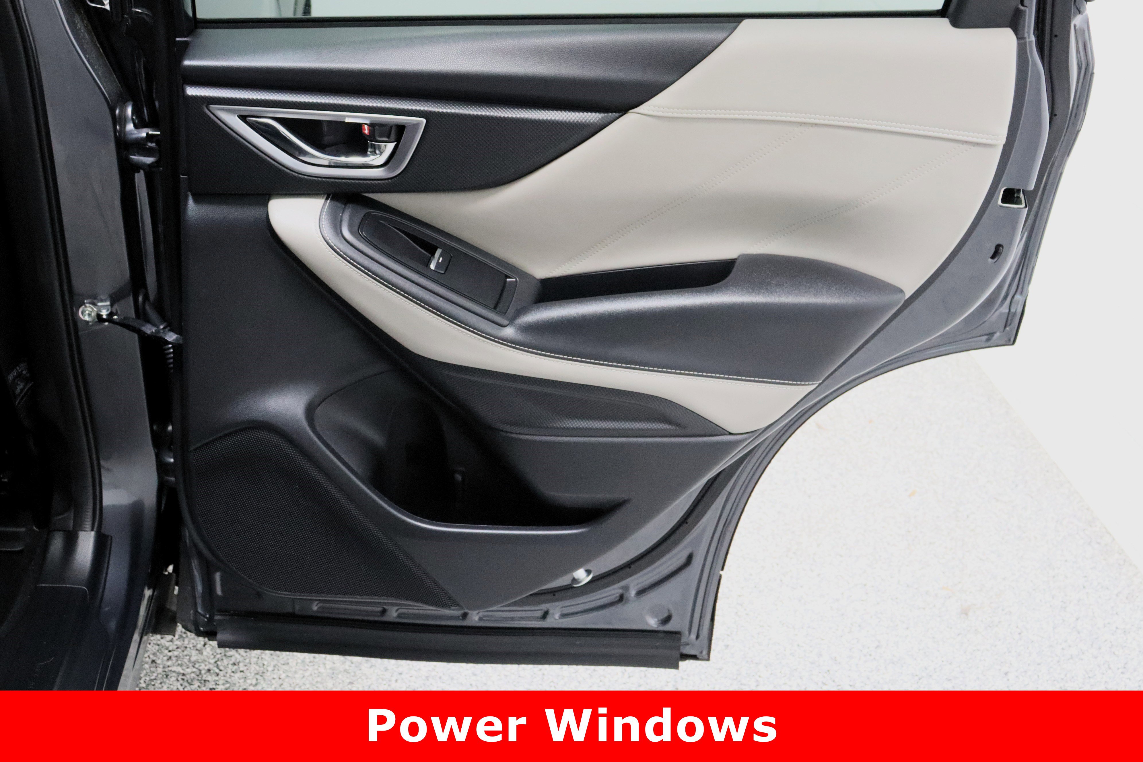 Used 2022 Subaru Forester Limited image 37