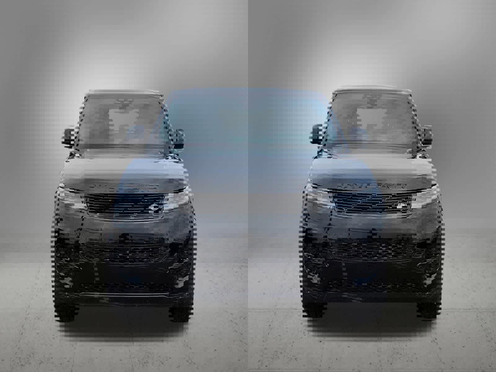 New 2026 Land Rover Range Rover Sport SE AWD/4WD image 9