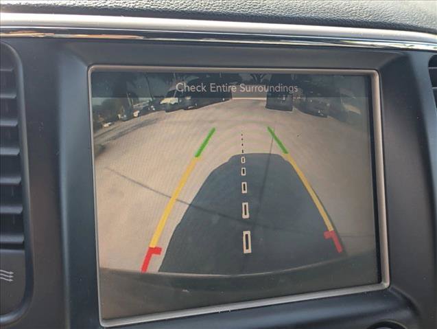 Used 2014 Jeep Grand Cherokee Limited RWD image 14