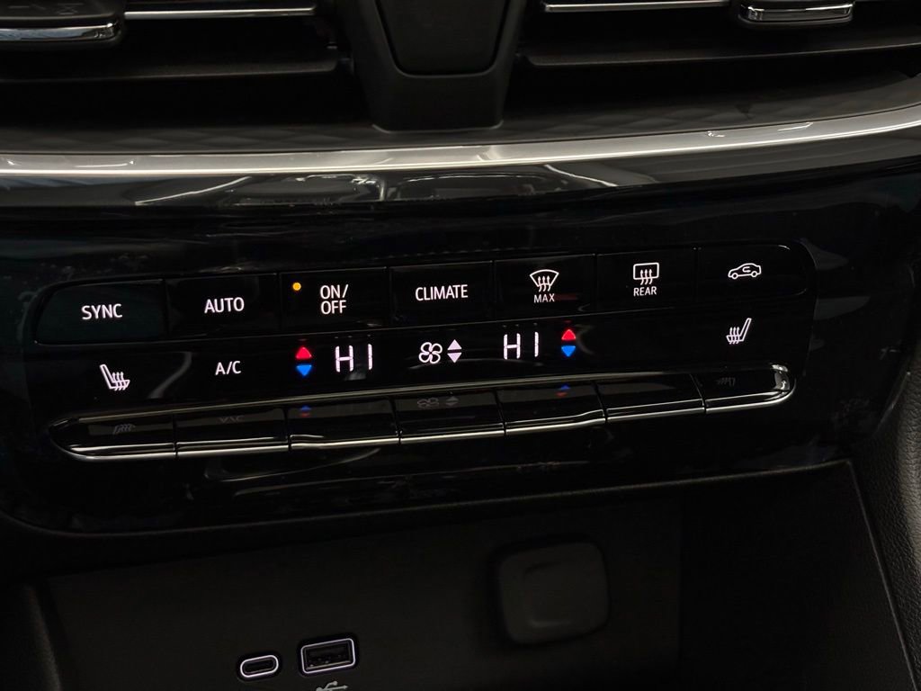 New 2026 Buick Encore GX Avenir w/ Avenir Technology Package image 29