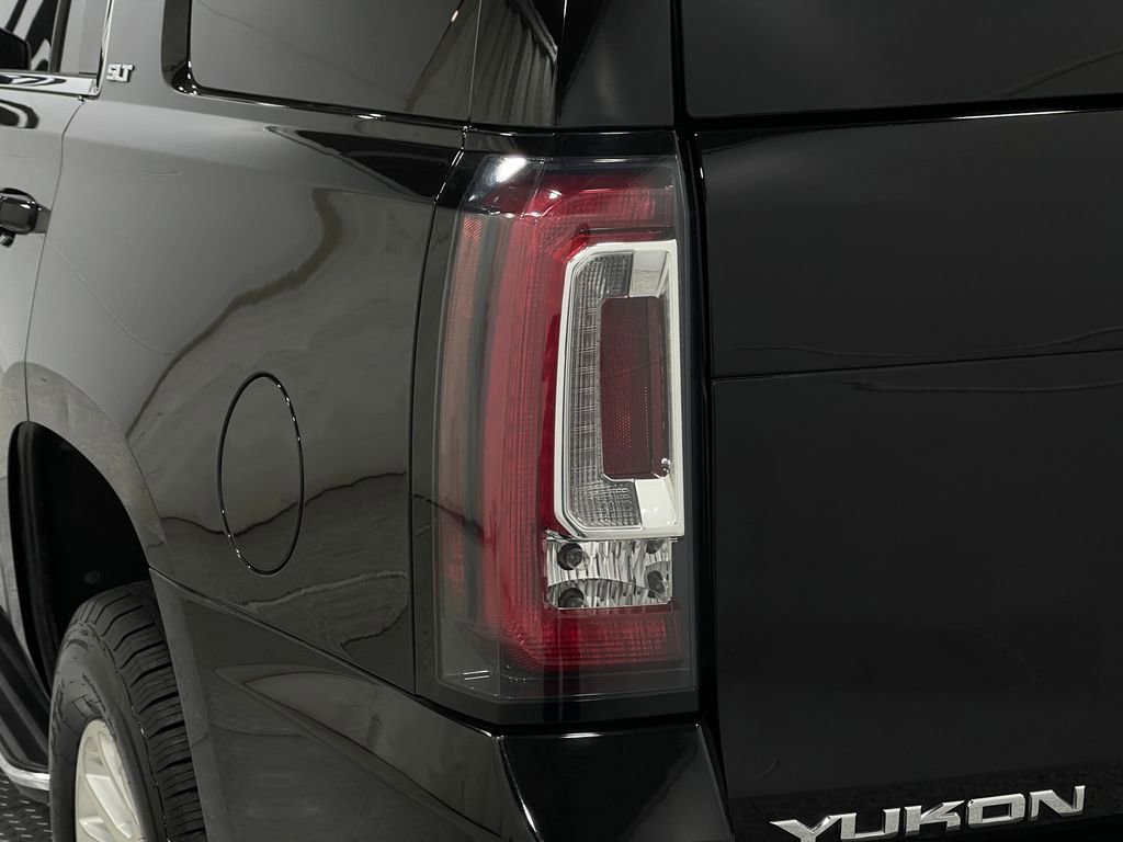 Used 2018 GMC Yukon SLT w/ Open Road Package image 37