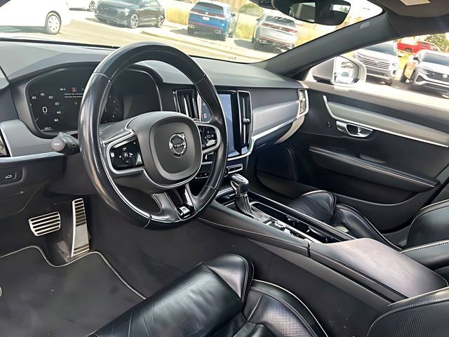 Used 2018 Volvo V90 T6 R-Design AWD/4WD image 19