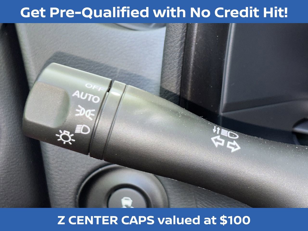 New 2026 Nissan Z Performance w/ Floor Mat Package image 20