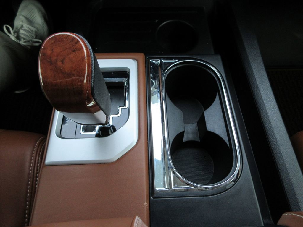 Used 2017 Toyota Tundra 1794 Edition image 35