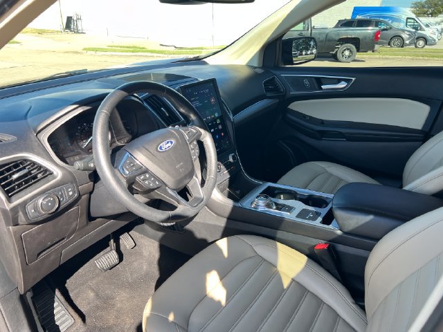Used 2022 Ford Edge SEL w/ Convenience Package AWD/4WD image 34