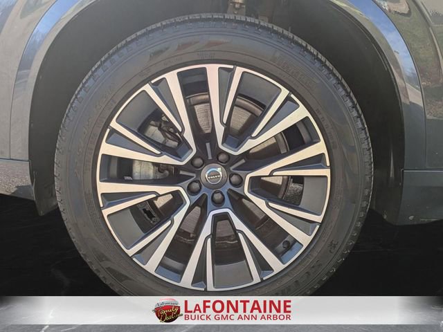 Used 2022 Volvo XC90 T5 Momentum w/ Climate Package image 29