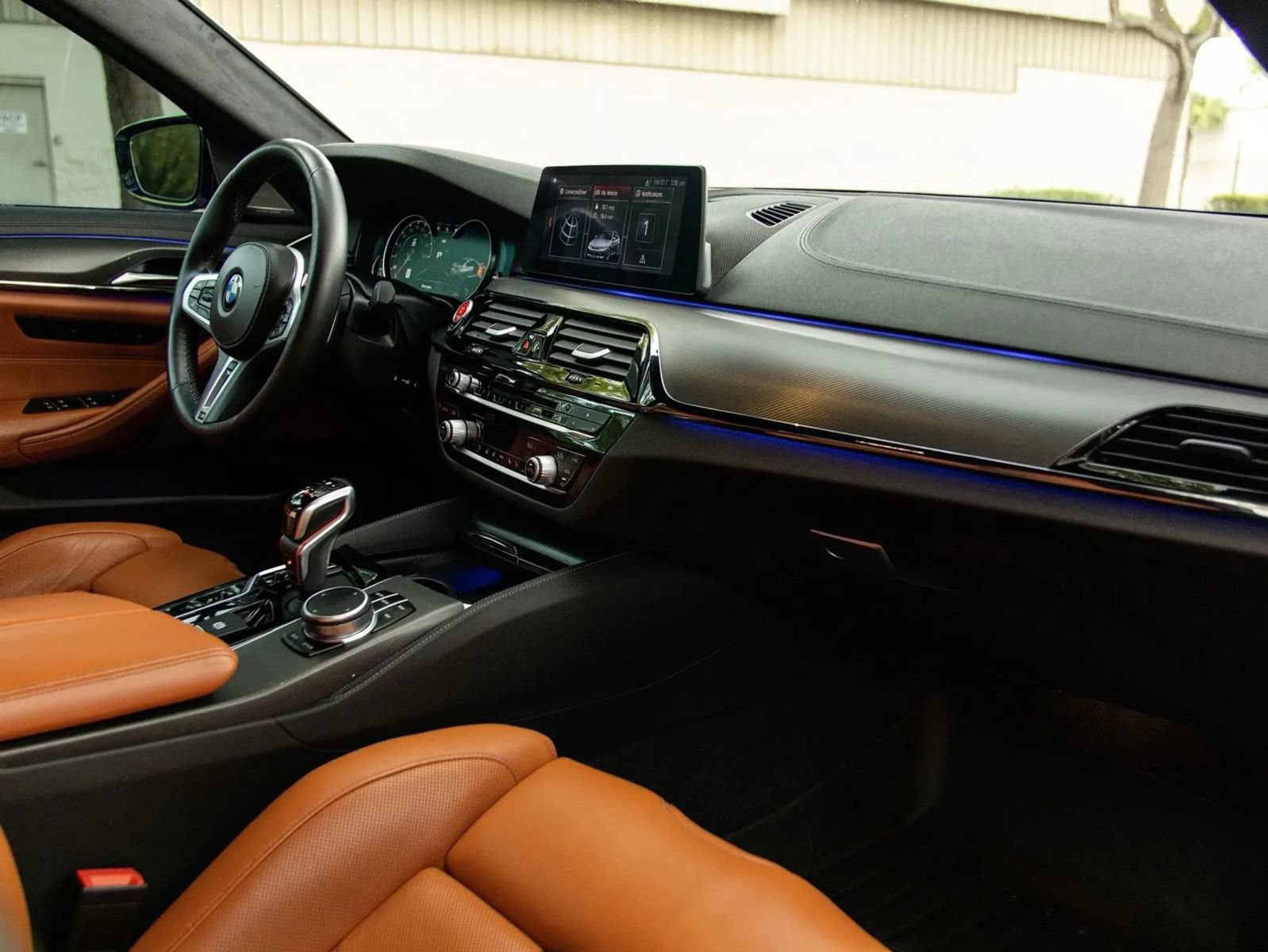 Used 2019 BMW M5 w/ Executive Package AWD/4WD image 31