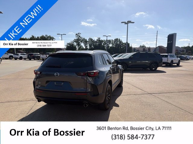 Used 2026 MAZDA CX-50 AWD 2.5 S w/ Weather Package image 16