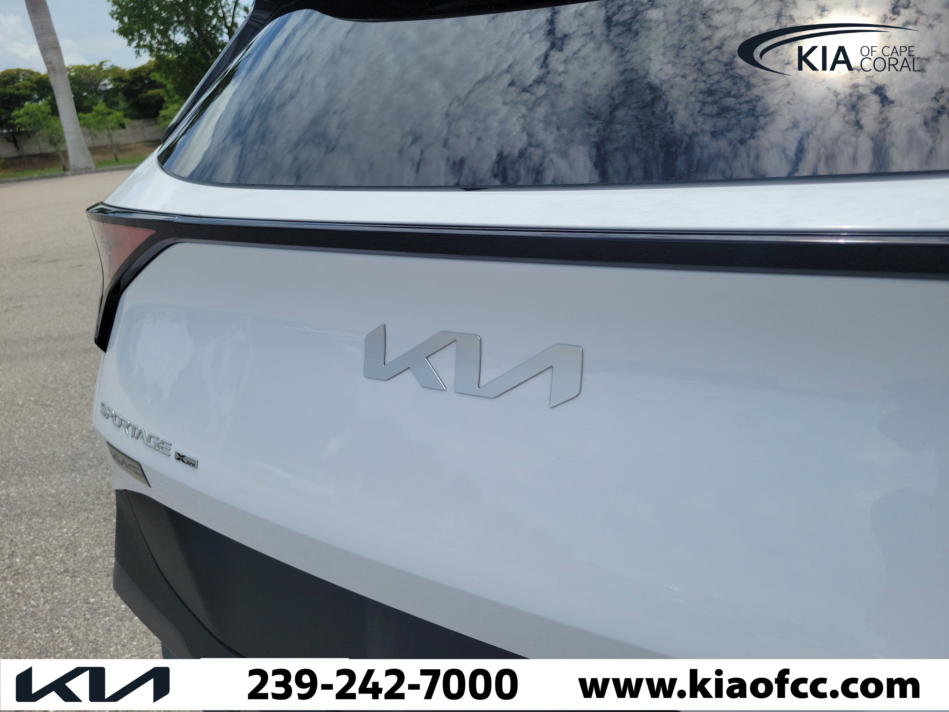 Certified 2024 Kia Sportage X-Pro AWD/4WD image 10