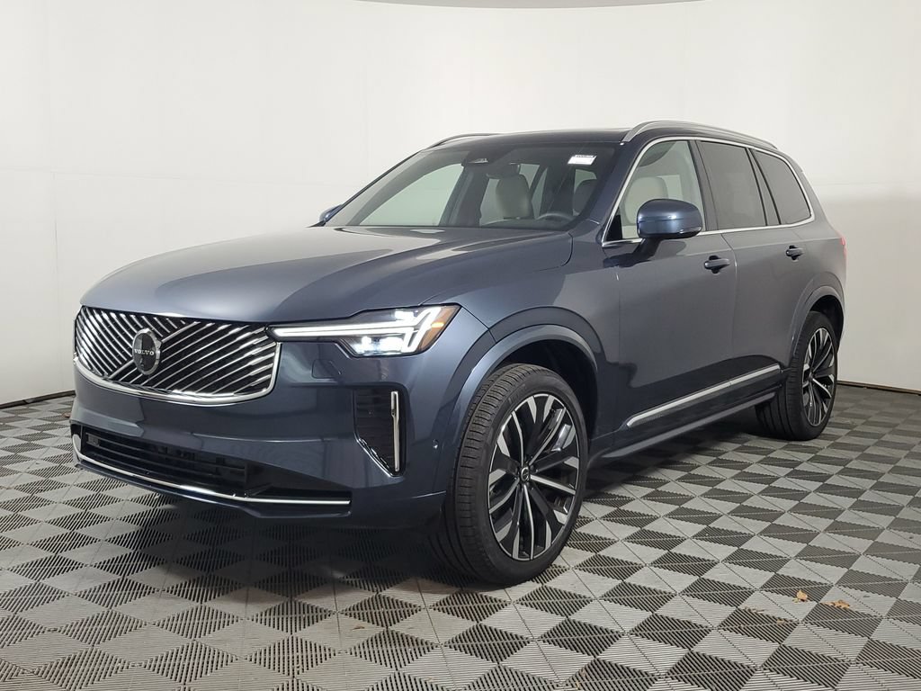 New 2026 Volvo XC90 B6 Plus w/ Protection Package Premier AWD/4WD image 3